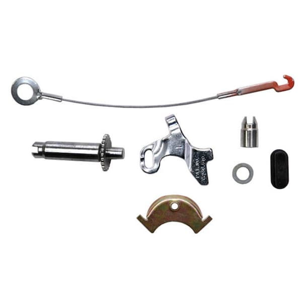 Raybestos American Motors Ambassador 60-64 Adjusting Kit, H2517 H2517 - main